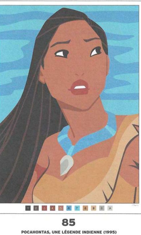 Pocahontas