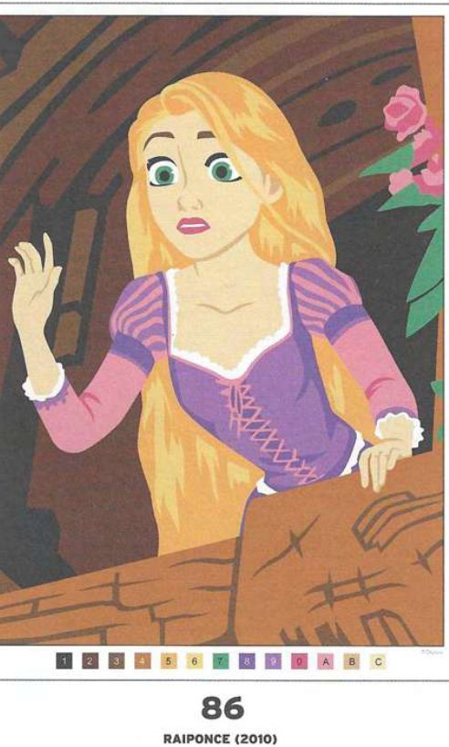 Raiponce