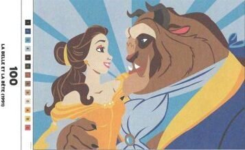 Belle & La Bête