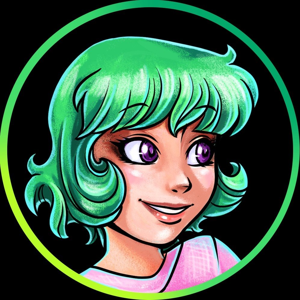 Logo Jade Summer